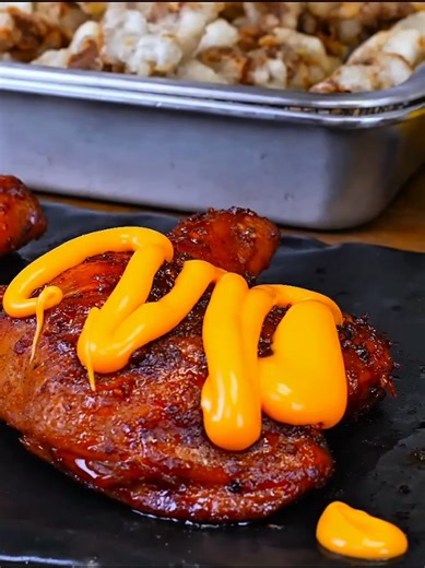 Exciting Mukbang Eating Challenge with ASMR Sounds