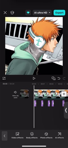 Best effects on CapCut#fyp #worstedit #viral #relatable