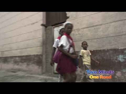 Santiago de Cuba 2008 Grand Tour - From Fisherman's 'village' on the water to touring around 2008