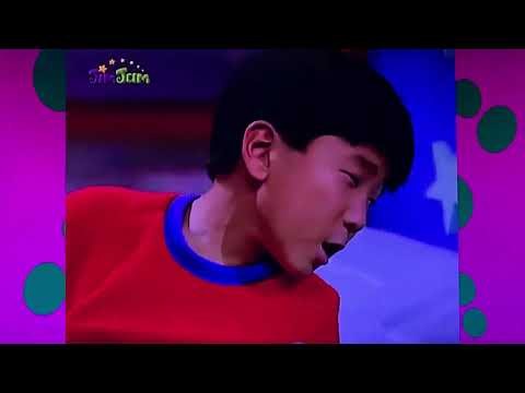 Barney & Friends Season 5 Ep 5 The One And Only You Roll Over