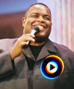 I Believe the Promise %28Live%29 by Alvin Slaughter