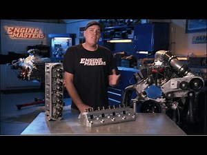 Engine Masters S06E01 – Do Cylinder Heads Matter Under Boost? | Engine Masters Full Episodes