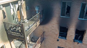 After an apartment fire killed 5, have any new laws improved safety?
