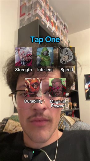 4th times the charm? #marvel #mcu #marvelcomics #superheros #funny | marvel comic