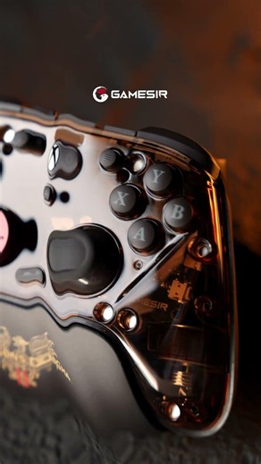GameSir | G7 Pro Dragon's Dogma 2 Edition - Now Available