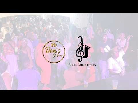 Don's Place | Soul Collection | BevStyle Live