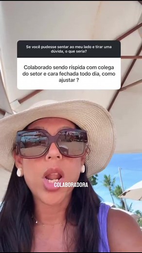 Como lidar com comportamento ríspido no trabalho