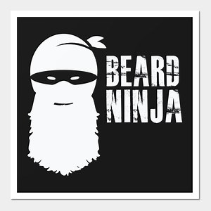 TheeBeardNinja - Twitch