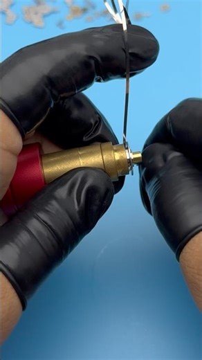 The Secret to Fixing mainspring for omega seamaster Watches | Watch Repair Hacks #watchfixexpert