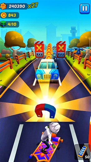 Epic Subway Princess Runner Gameplay | Fastest Runs & High Scores! | Unlock Hidden Secrets | US & UK