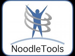 How to import citations into NoodleTools