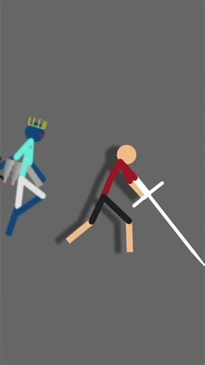 ALIVE 4 #sticknodes #animation #stickman