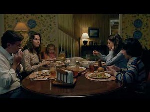 Stranger Things Funny (Bad Lip Reading)