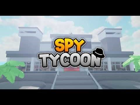 Spy Tycoon - Official Trailer Video | Roblox
