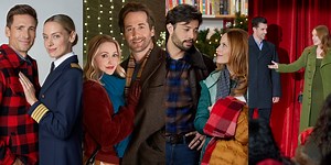 Hallmark Channel’s New Releases for November 2023 – We’re Getting 15 New Movies During Countdown to Christmas!