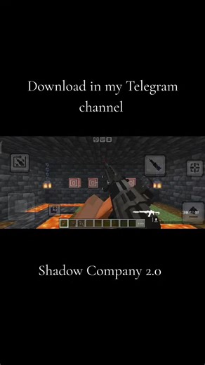 Exploring Shadow Company 2.0 for Minecraft Gun Mods