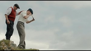 Why Didn't They Ask Evans? S01e01 (2022)