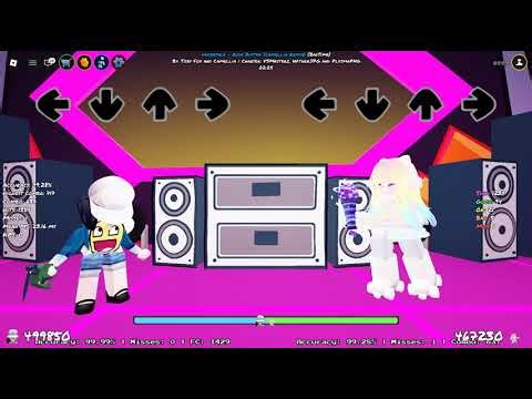 Funky Friday - Rude Buster (Camellia Remix)
