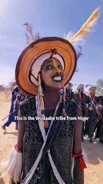 different types of tribes #tribe #didyouknow #educational #facts #shorts