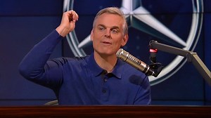 200K views · 612 reactions | The Los Angeles Chargers have the best weapons for Tom Brady if he leaves New England. Colin Cowherd explains: | The Herd | Facebook