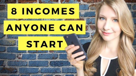 What It Takes to Build Multiple Income Streams Young