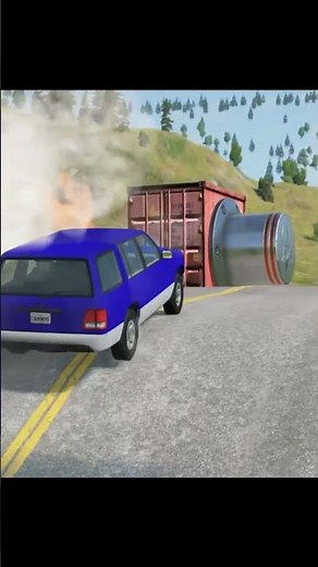 New Update 2025 #beamngdrive #beamngnoob