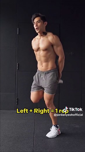 Jordan Yeoh Official on TikTok