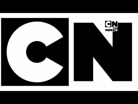 Bil Arabia On Cartoon Network MENA+ Sign in/Sign Off Idents / فواصل فقرة بالعربية في مينا بلس