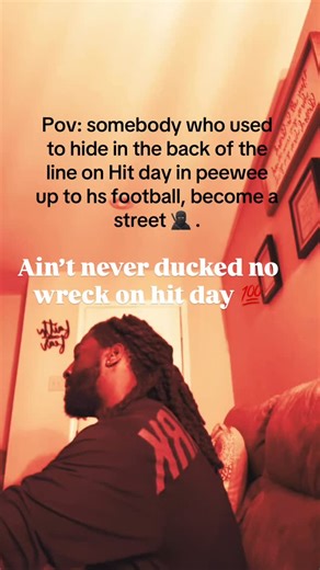 #malworld #relatable #football | Jamal Littlejohn