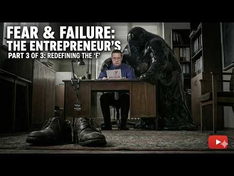 Why You Should Celebrate Failure (And How to Do It Right) 3 of 3
