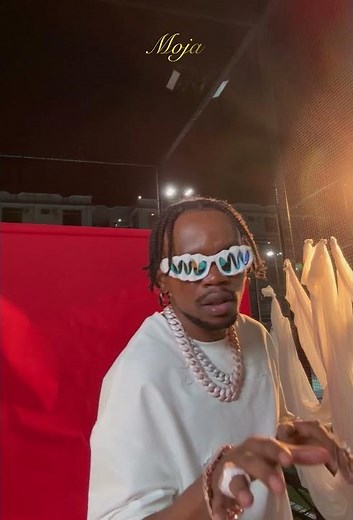 Marioo #Nairobi ft Bien Visualizer out Now 🔥 #nairobi