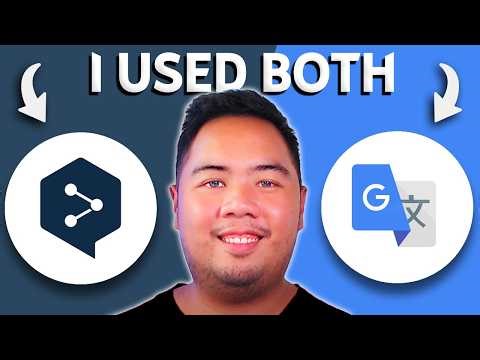 DeepL vs Google Translate (2026) - Which One Is BETTER?