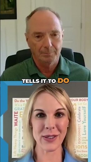 Why an Open Mind Matters for Healing | The Mind-Body Connection & the VIBE