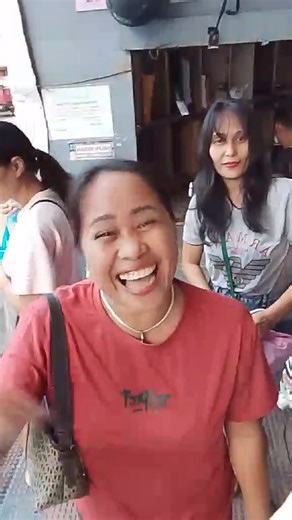 With idol Maretis, and a big shout out Sa 📌 Lighting In Paradise Organization Inc. #ForEntertainmentPurposesOnly | Kuya Khol & Kuya bot