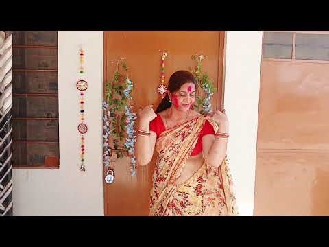 (फागणियो )Faganiyo ll NEW RAJASTHANI SONG ll DANCE COVER by MADHU