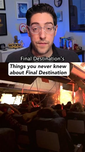 434K views · 10K reactions | Things you never knew about Final...