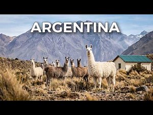 ARGENTINA: The Wild Heart Behind South America’s Most Iconic Nation | 4K Travel Documentary
