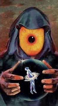 O Verdadeiro Significado da Alta Magia Segundo Eliphas Levi