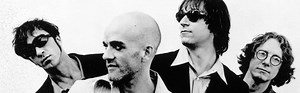 R.E.M. -20世紀最後の偉大なロックバンド