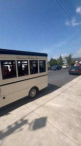 2.1K views | Vintage bus and matching car | Irish Diamond Limousines | Facebook