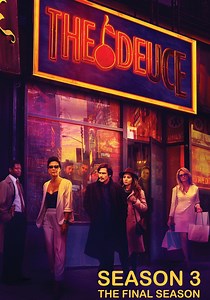 The Deuce Season 3 - watch full episodes streaming online