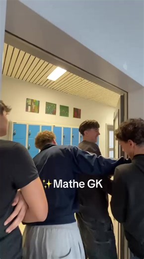 Nächste Mal wird besser 😪#mathe #gk #klausur #Q1 #notenerraten