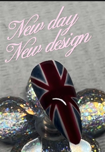 Creative Nail Art Tutorial for Beginners