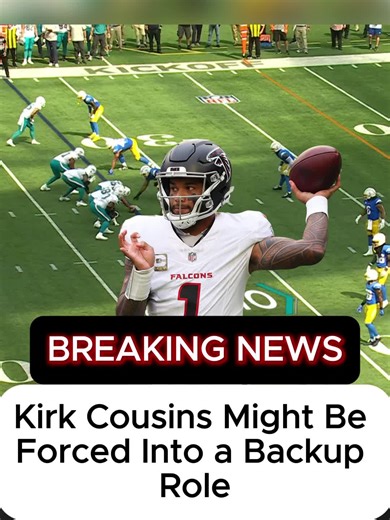 Falcons Address QB Need but One Position Remains Unfilled