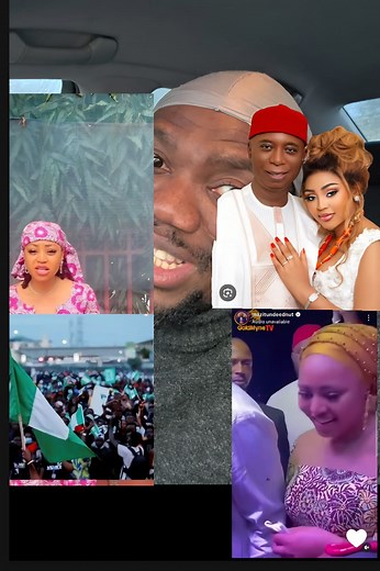 I REMEMBER WHEN REGINA DANIEL NRWLY MARRY NED SHE WAN USE ADVICE & MOTIVATION FINISH US LIFE NO BALANCE OH ! | MC Jec-Timi TV