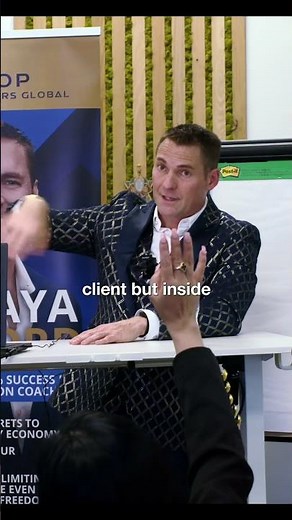 Success is never a solo effort.