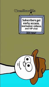 😂 Critical Damage #animationmeme #relatable #funny