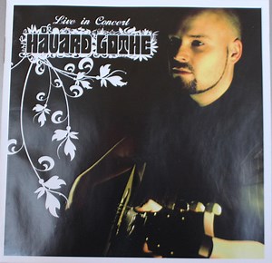 Håvard Lothe - Live In Concert