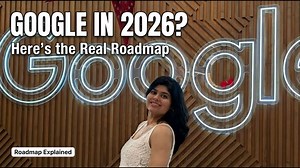 Google 2026 roadmap: How to make it a reality