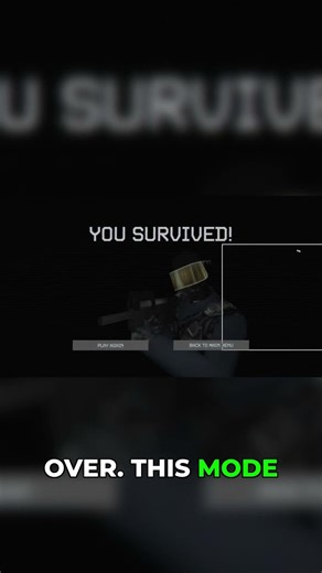 I Beat Hard Mode (with a Buff!) Can You?